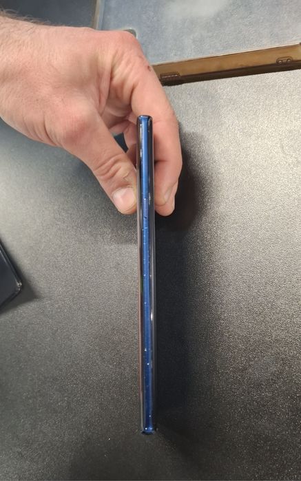 Samsung Galaxy Note 9