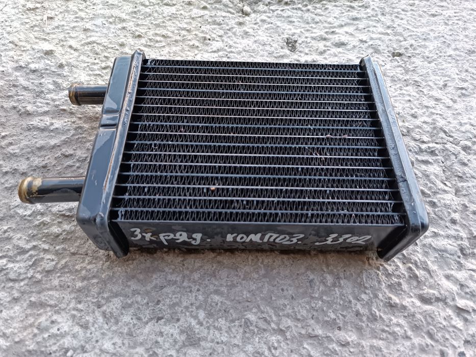 Печка газель.       .