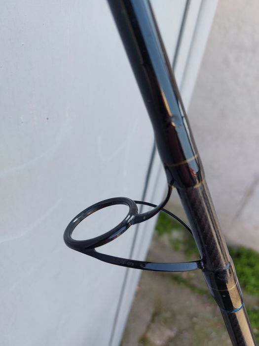 Vând 3 lansete crap Century ncs 13ft 3,5 lbs