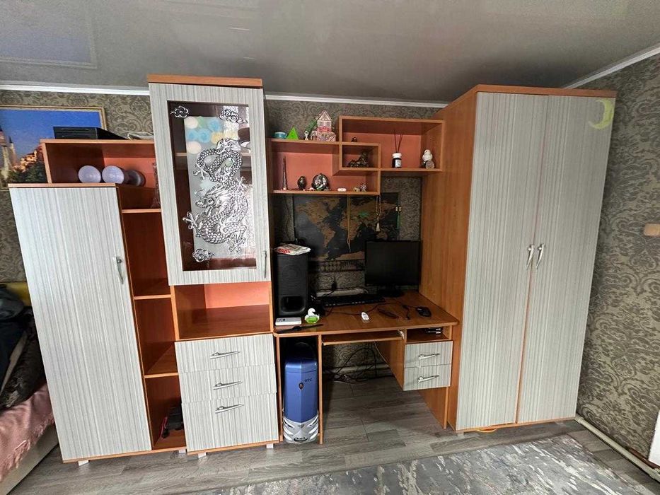 Детский спальный гарнитур