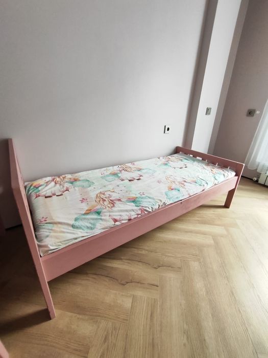 Продам кровать для ребенка