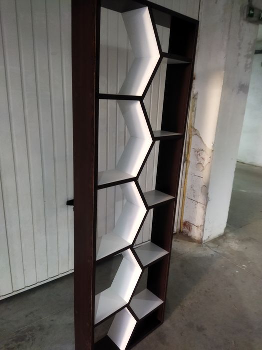 Библиотека, етажерка,рафт,полица