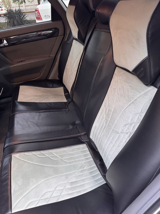 GENTRA (Lacetti) декабрь 2022г. full (люк)