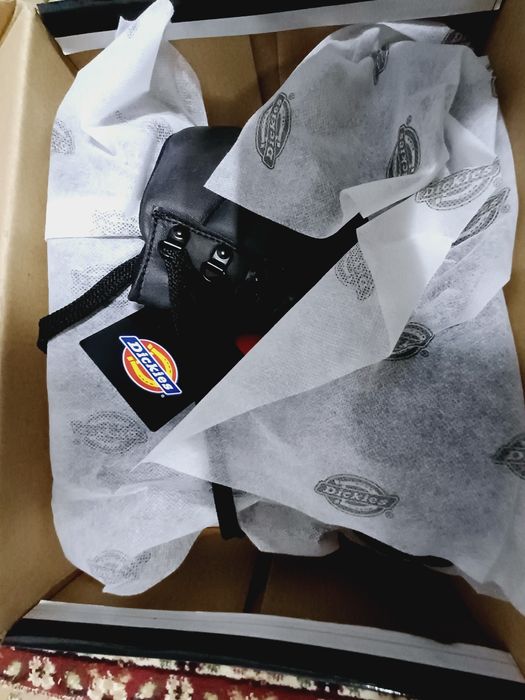 Спец Рабочие Ботинки39 размет 41 размер