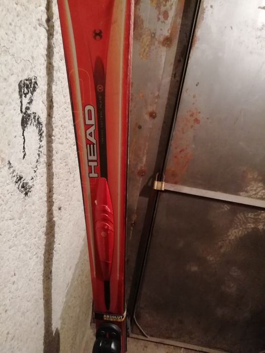 Ски комплект туринг пантене турингови touring