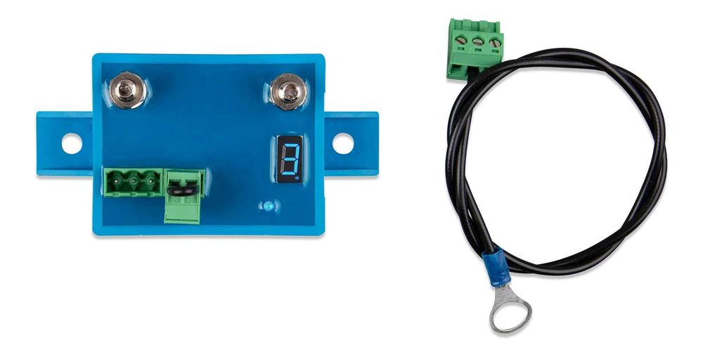Протектор за батерия Виктрон Victron Smart BatteryProtect 12/24V 65A