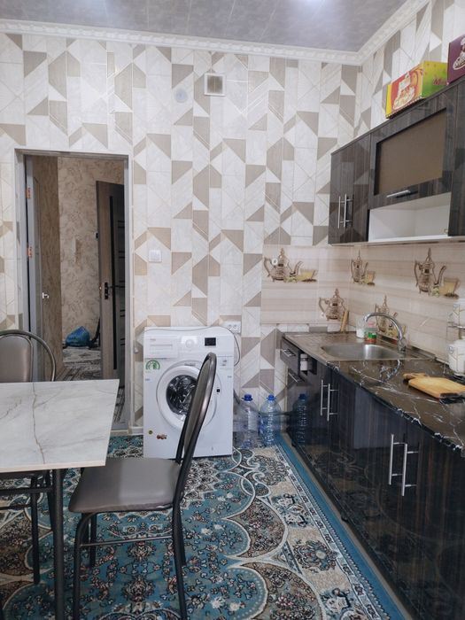 Kvartira ijaraga beriladi