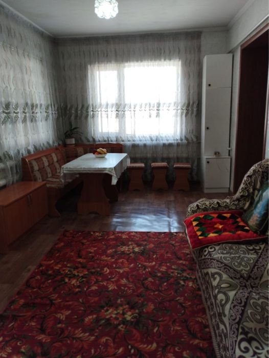 Продам большой дом в Таразе