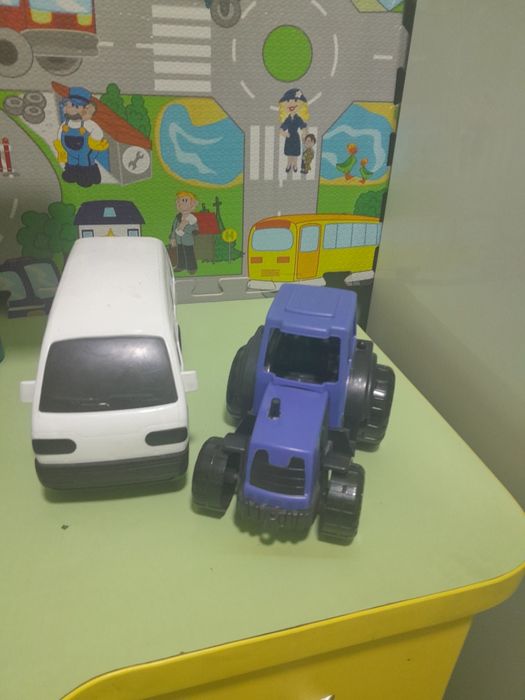 Lego sotaman oyinchoqlar