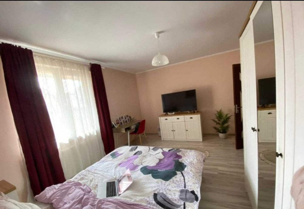 Apartament 2 camere, Cornisa, langa UMF