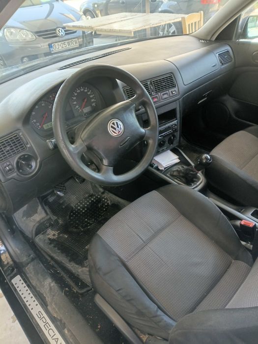 Autoturism Volkswagen golf 4