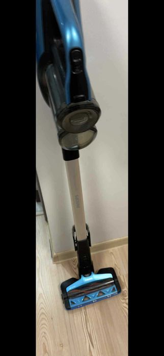 Прахосмукачка Philips Аqua FC6904