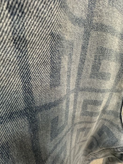 Blugi Baggy, Givenchy. Premium/TopQuality!