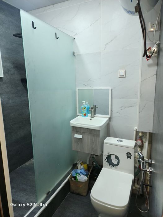 Урганч шахрида квартира ижарага берилади