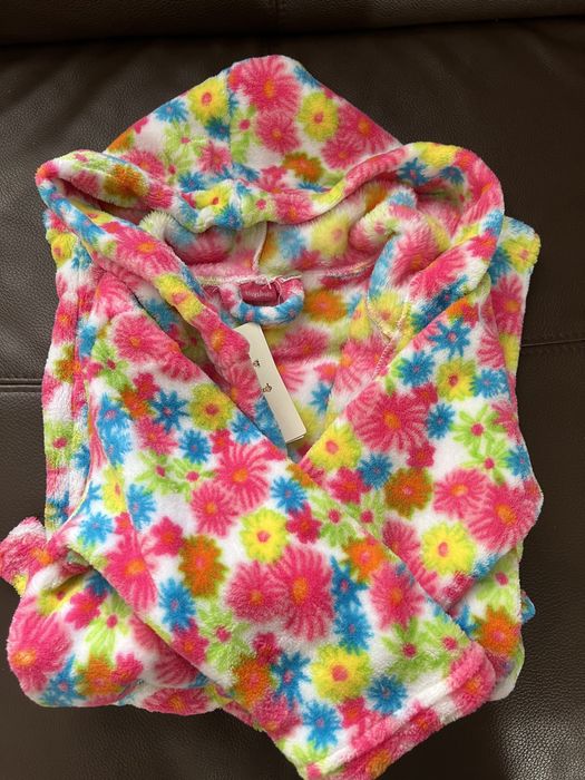 Халат за баня/басейн Playshoes