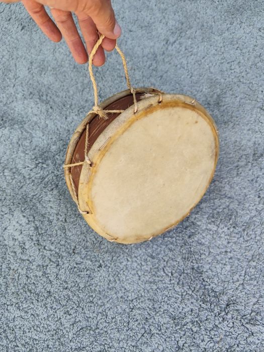 Табор барабан 79лв