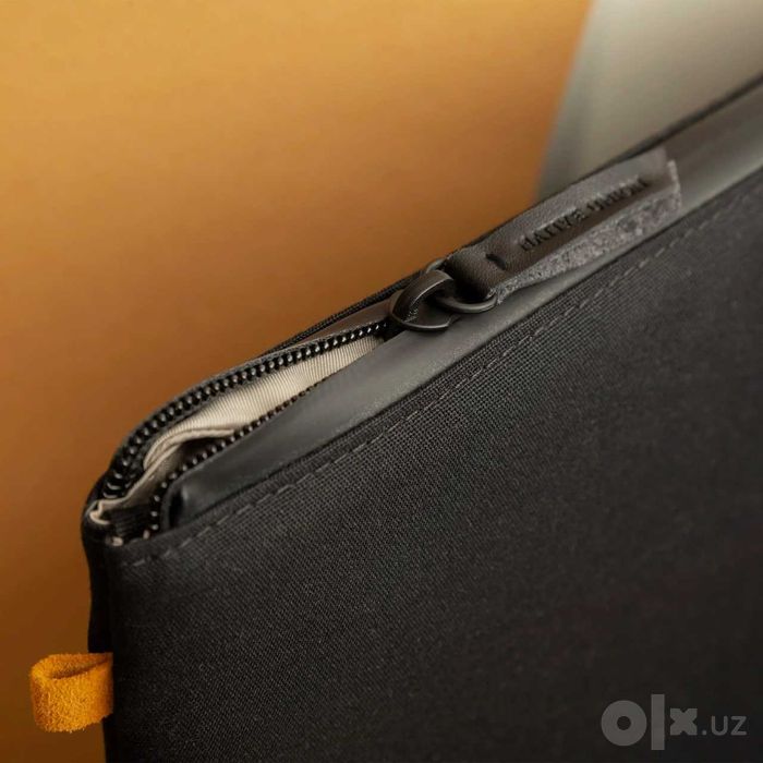 Чехол Native Union W.F.A для  MacBook Pro  14' 16' M1 M2