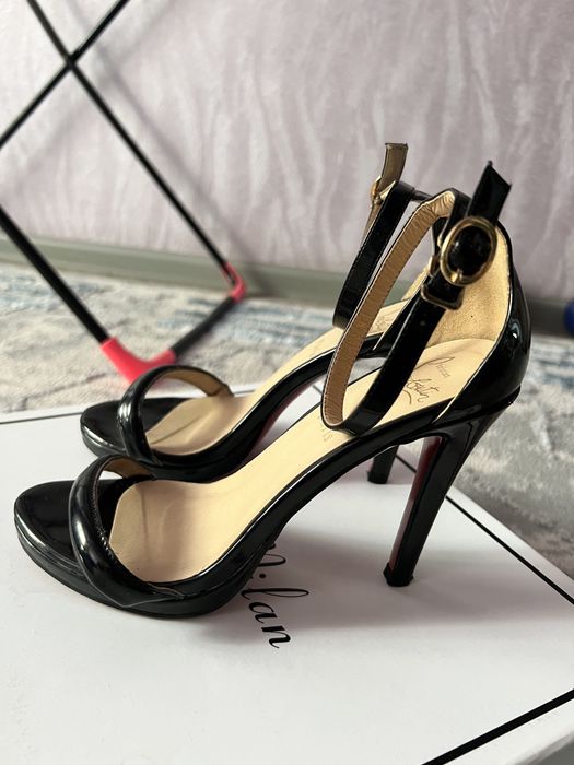 Продам туфли