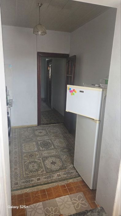 Сдаётся 2х ком кв в чирчике 3 этаж в аранче ваений гарадок