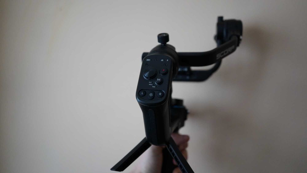 Gimbal FeiyuTech SCORP-C