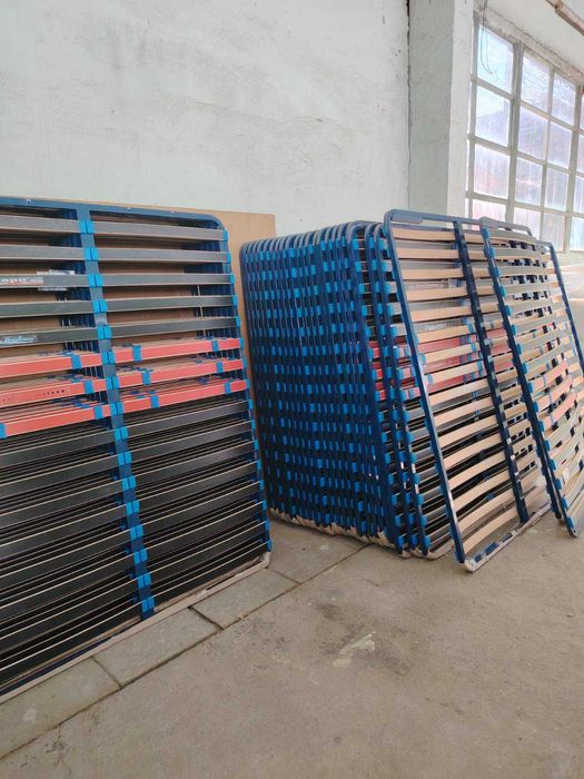 Дунапрен / Матраци / Репрен