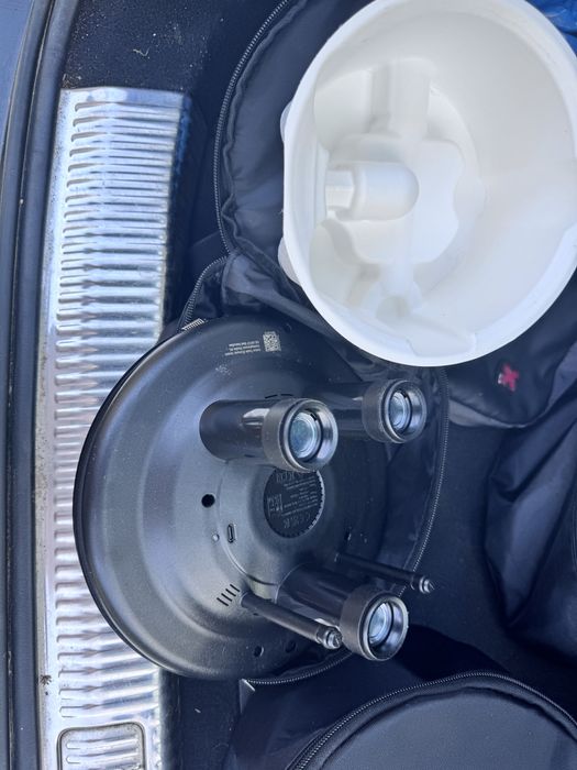 Compresor Bmw cu acumulator nou 299lei sau  2buc500