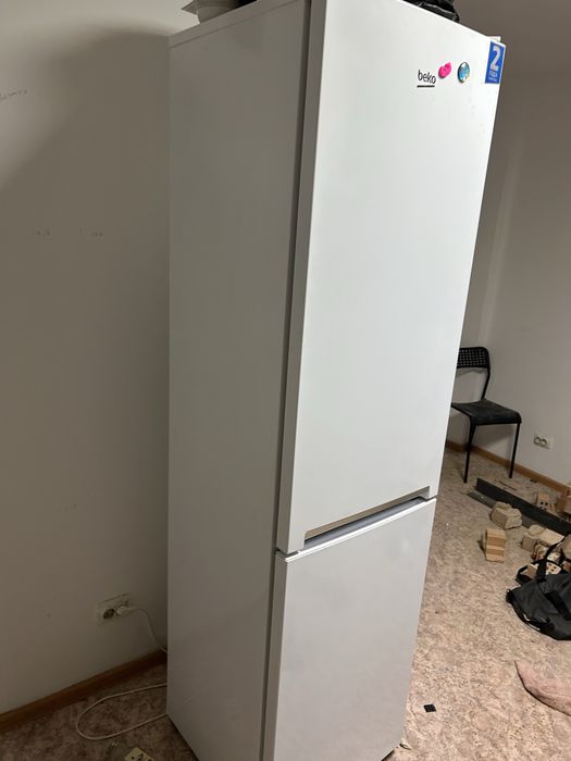 Холодильник beko