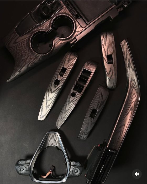 Аквапринт , аквапечать , гравировка