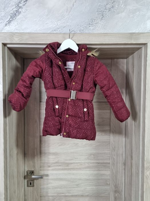 Детски якета за момиче