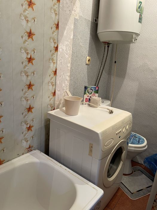 Сдам квартиру борачного типа