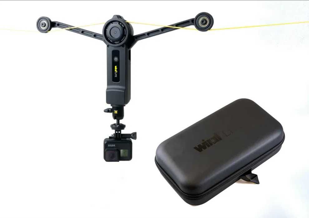 Wiral Lite / Cable Cam
