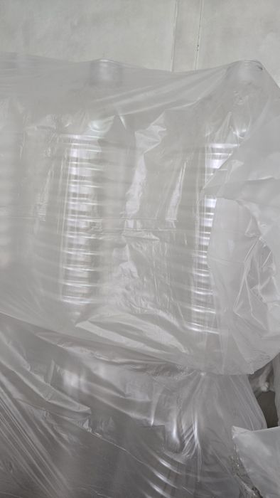 Пластмасови бутилки- нови