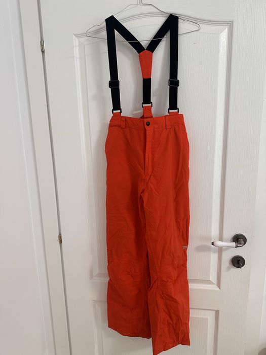 Costum Ski Geaca si pantaloni ski Trespass 146-152