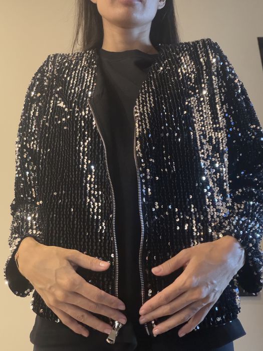 Пиджак Зара xs.