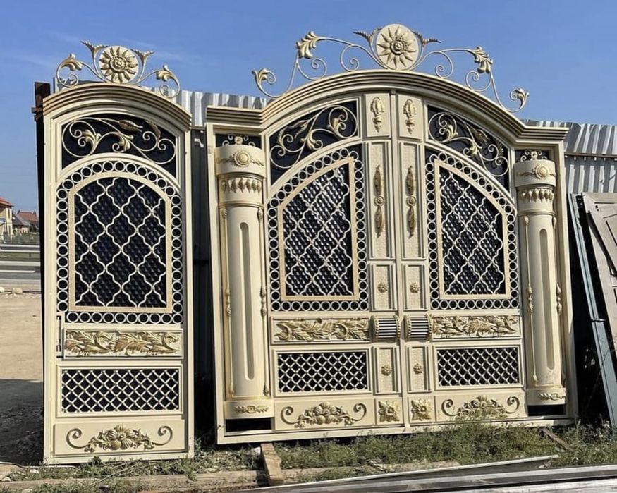 Қақпа Ворота Навес 0/0/12