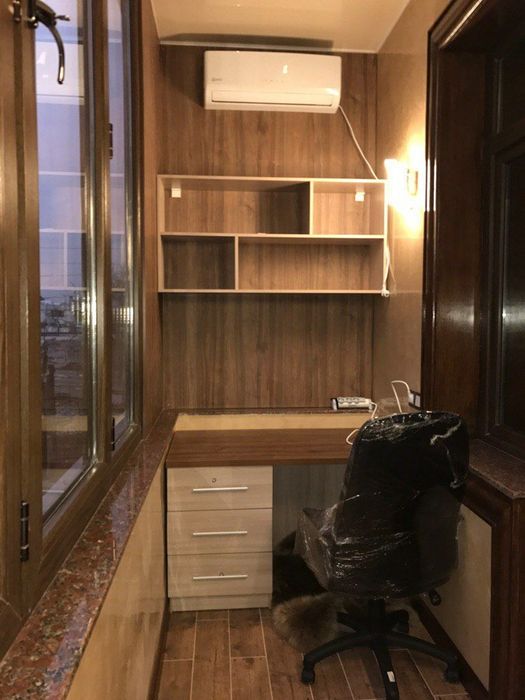 Tashkent siti 3-комн 2-этаж 6-этажный кирпичный дом новостройка