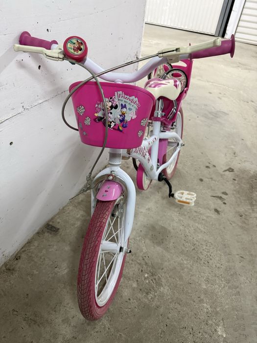 Детско колело Minnie