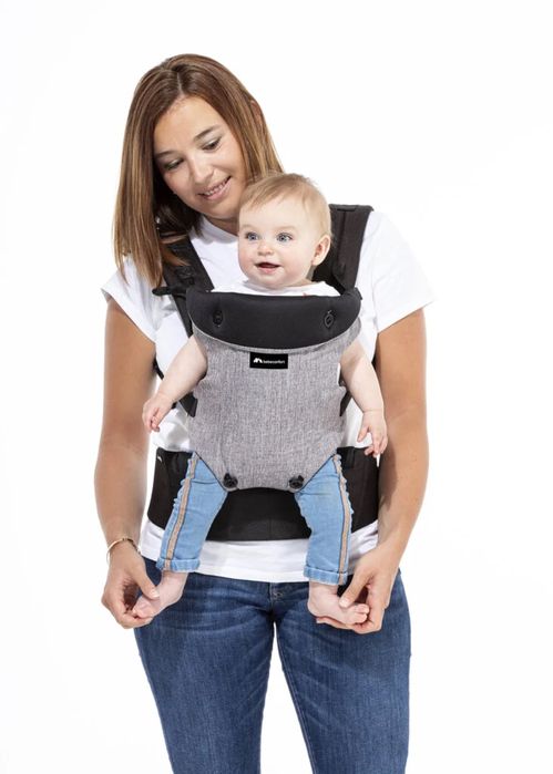 Переноска Bebe Confort (эргорюкзак)