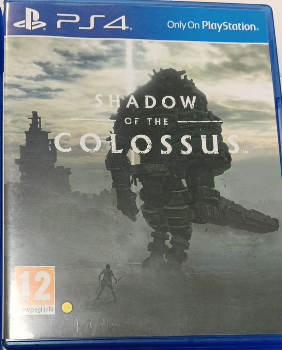 Игри за Плейстейшън 4 Playstation 4 PS4