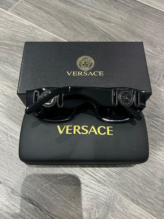 Ochelari de soare Versace