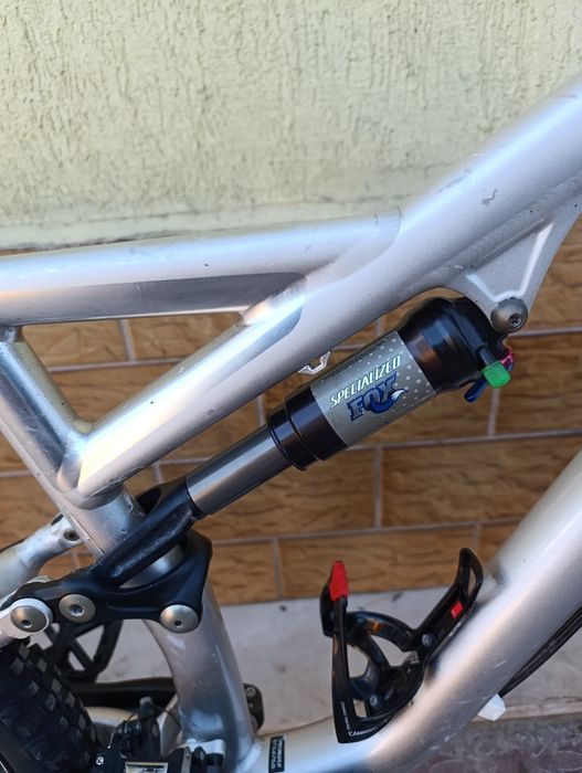 Specialized 26 цола "Мекица"