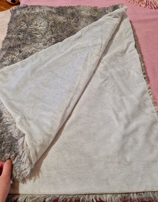 Patura groasa 130x170cm