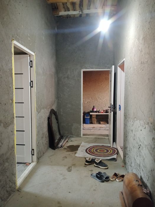 Карши Уй участка ховли сотилади мирмирон