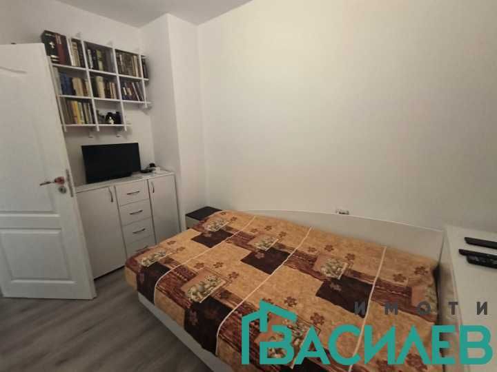 Продава се Тристаен апартамент в София, Център - 88 кв.м за 1391 €/кв.м - Снимка #9