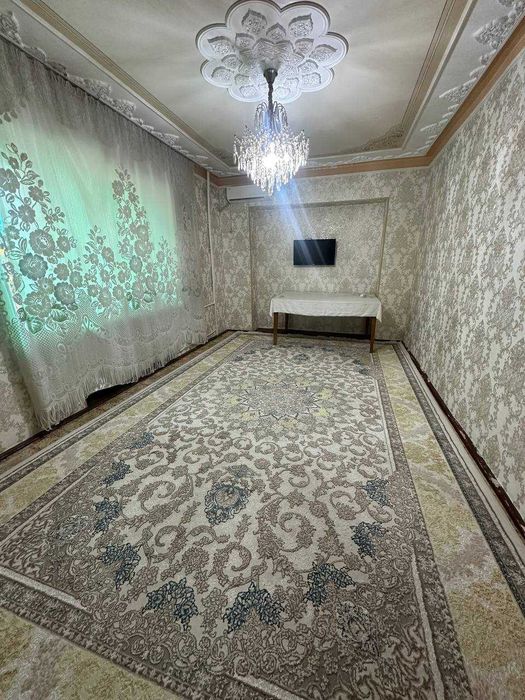 Fayzli xonadon ijaraga beriladi