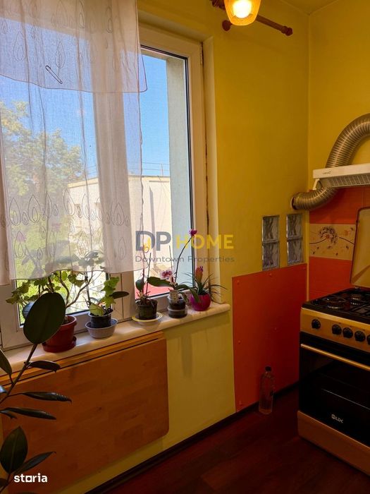 Apartament 2 camere | Floreasca – Strada Glinka