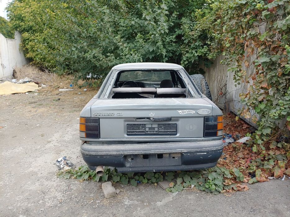 Продается Ford Scorpio 1985 года