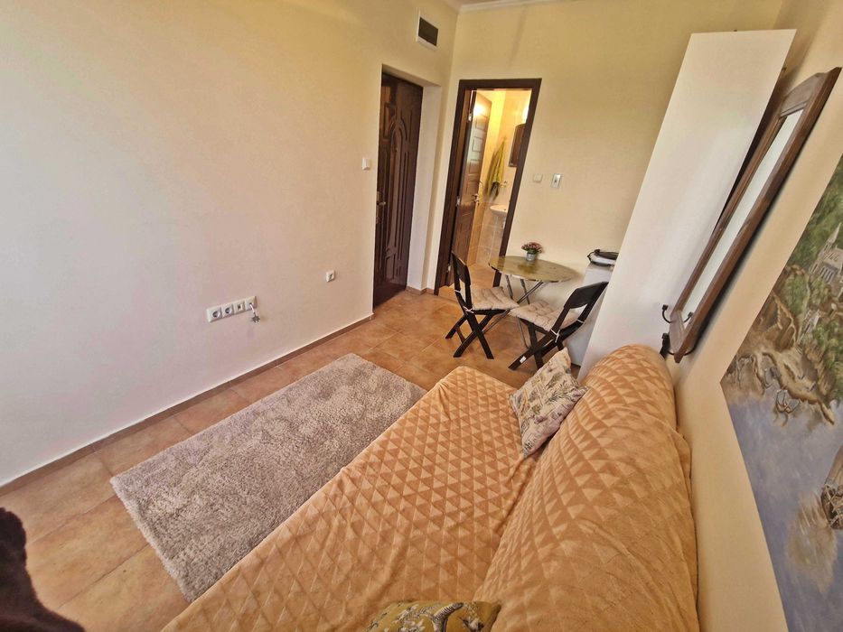 Продава се Едностаен апартамент в с. Равда, Област Бургас - 16 кв.м за 1500 €/кв.м - Снимка #2