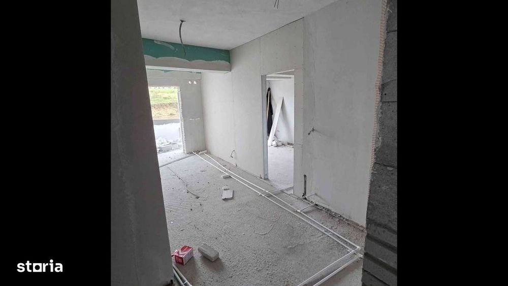 Apartament 43 mp | 1350 €/mp cu parcare inclusă | Predare 12 luni