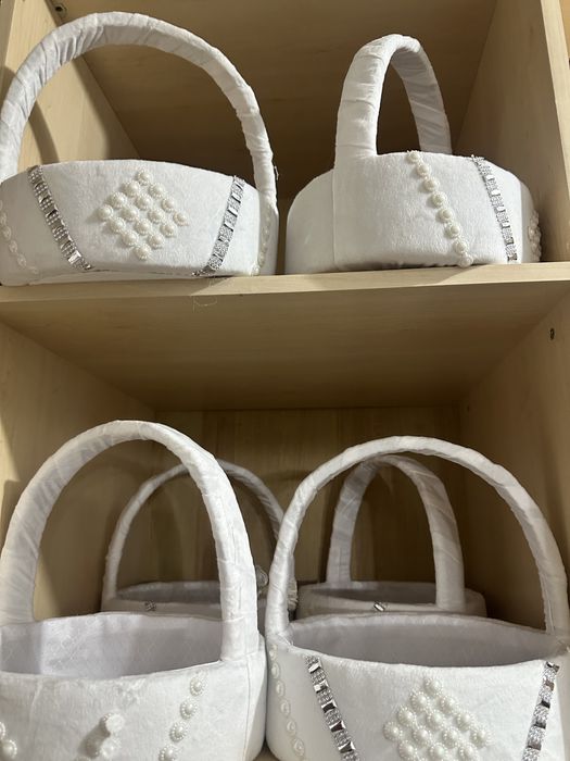 Набор Карзины  для тойбастар , шашу